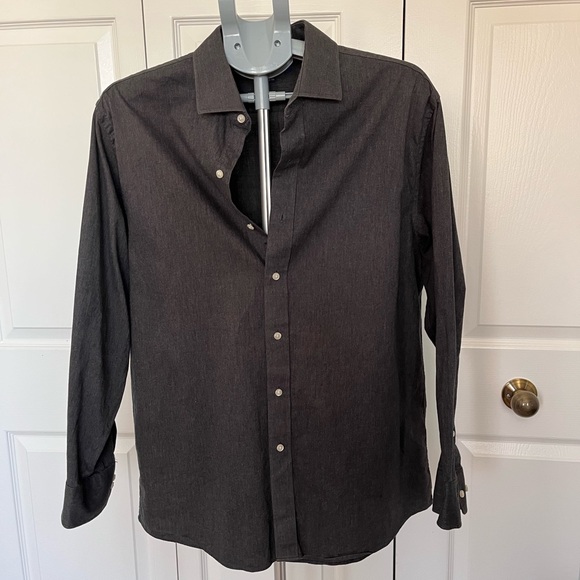 Tommy Hilfiger Other - Tommy Hilfiger Dress Shirt